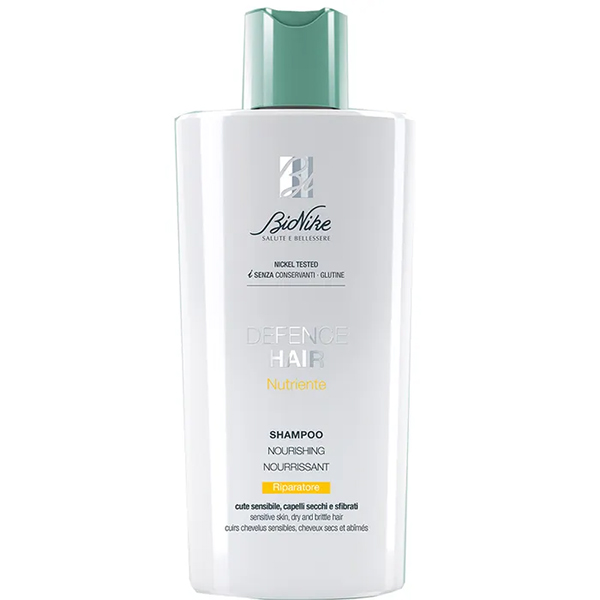 Farbene.shop | Bionike Defence Hair Shampoo Nutriente 200ml