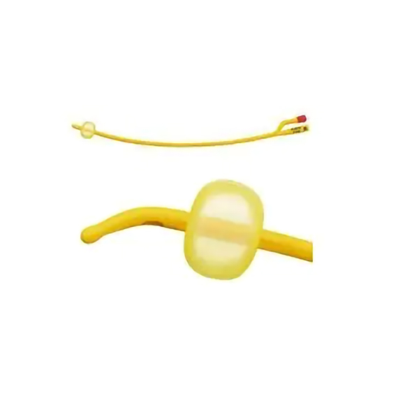 Catetere Vescicale Adulto CH14 1 Pezzo-0