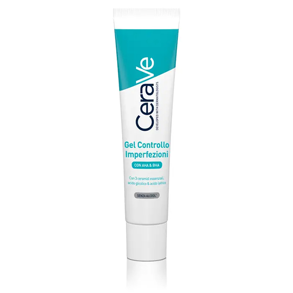 Farbene.shop | CeraVe Gel Controllo Imperfezioni 40ml