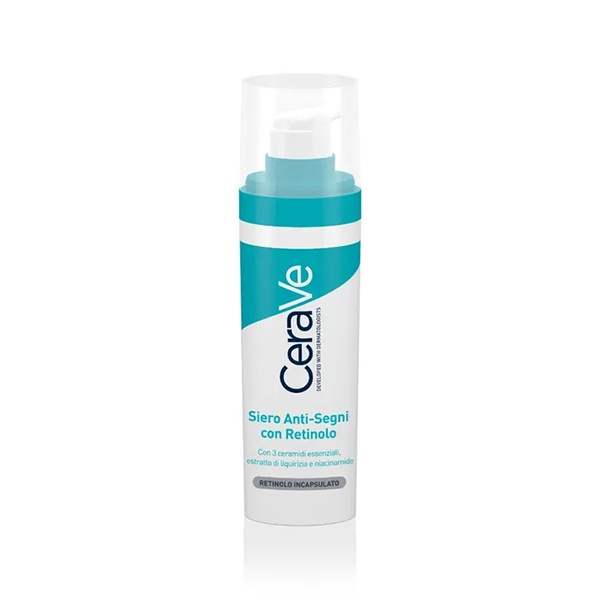 Farbene.shop | CeraVe Siero Anti-Segni Con Retinolo 30ml