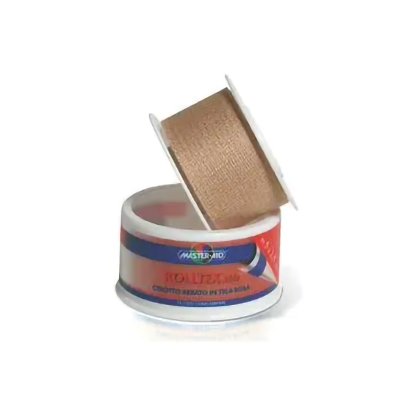 Cerotto Masteraid Roll Tex Skin 2,5X500-0