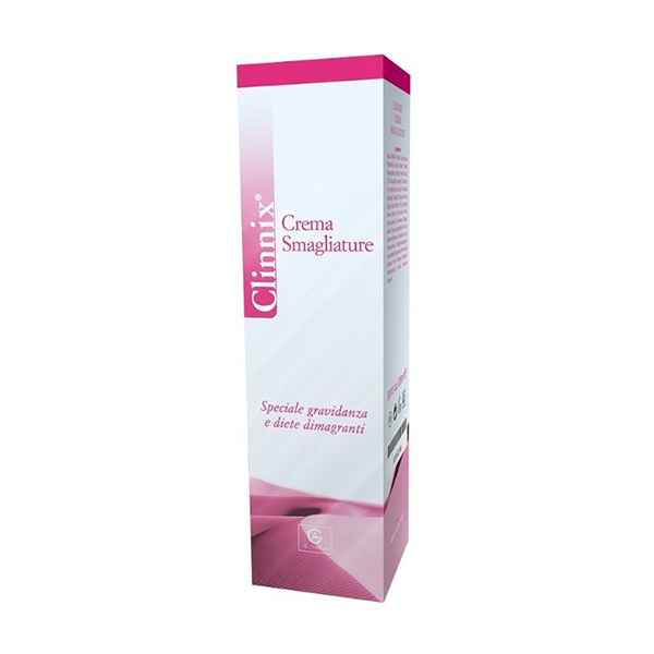 Farbene.shop | Clinnix crema smagliature 300ml