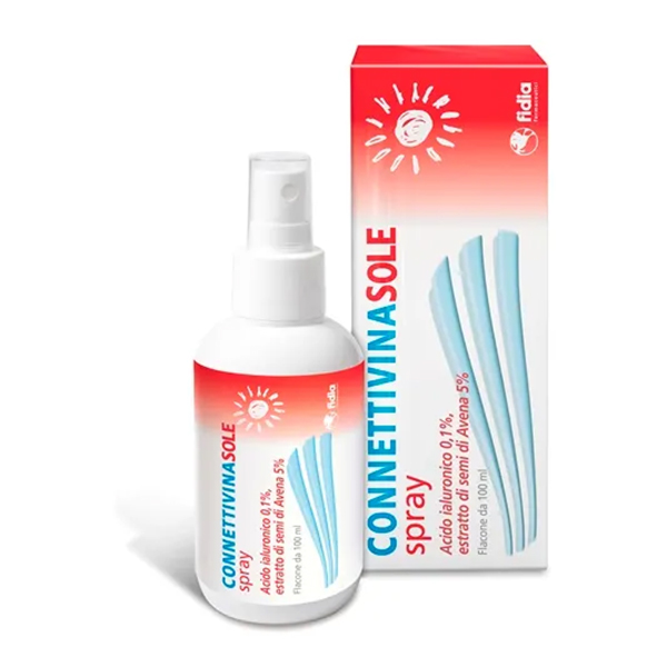 Connettivina Sole Spray 100ml-0