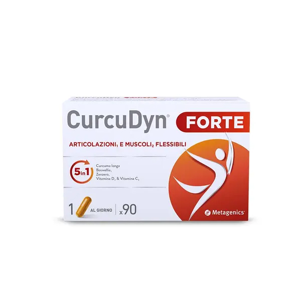 Curcudyn Forte 90 Capsule-0