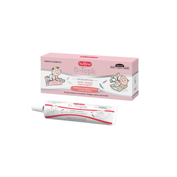 Farbene.shop | D-TOPIC CREMA 30 ML