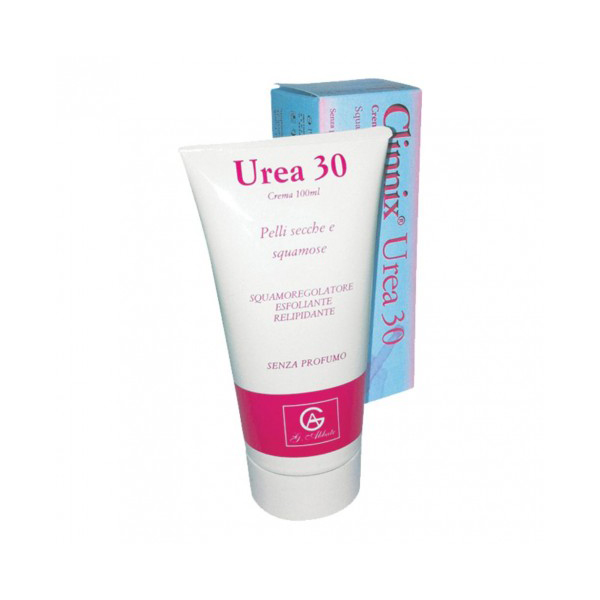 Farbene.shop | DETSKIN Urea 30 Crema 100ml