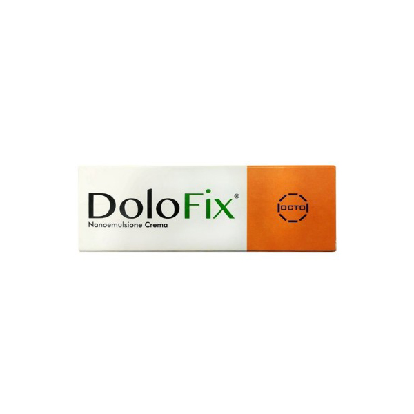 Farbene.shop | DOLOFIX NanoEmuls.Crema 100ml