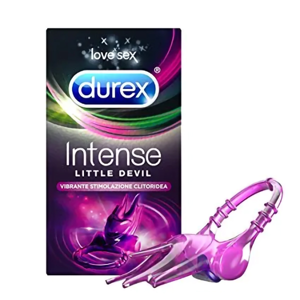 Farbene.shop | Durex Play Little Devil Anello Stimolante
