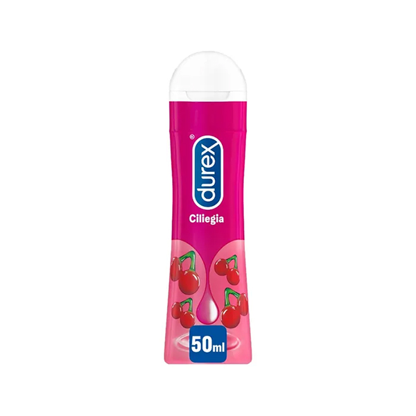Durex Top Gel Cherry 50ml-0