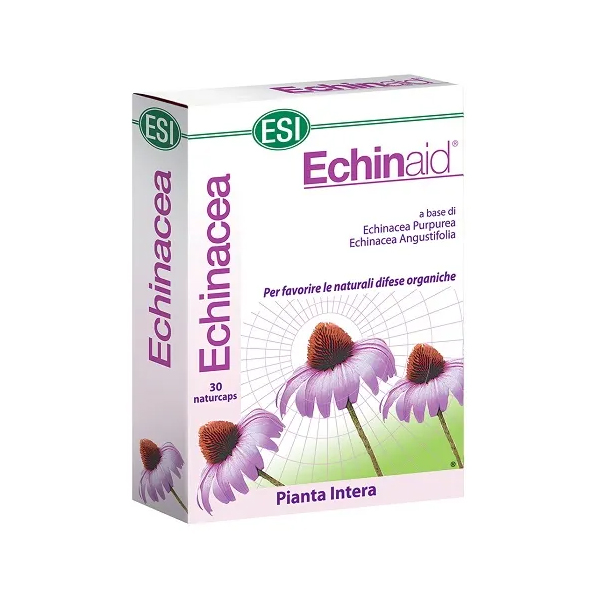 Farbene.shop | ECHINAID Alta Potenza 30 Cps