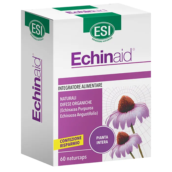 Farbene.shop | ECHINAID Alta Potenza 60 Cps