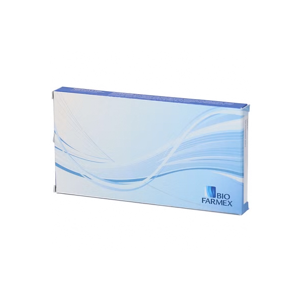 Farbene.shop | ECHINFIAM IRIS PX-9 BIOFARMEX 10 FIALE