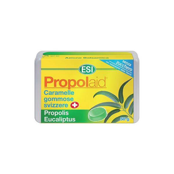 Farbene.shop | ESI Propolaid Propolis Eucaliptus 50 g
