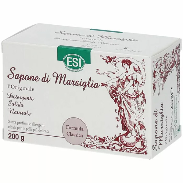 Farbene.shop | ESI Sap.Marsiglia 200g