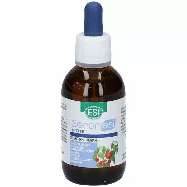 Farbene.shop | Esi serenesi notte gocce 50ml
