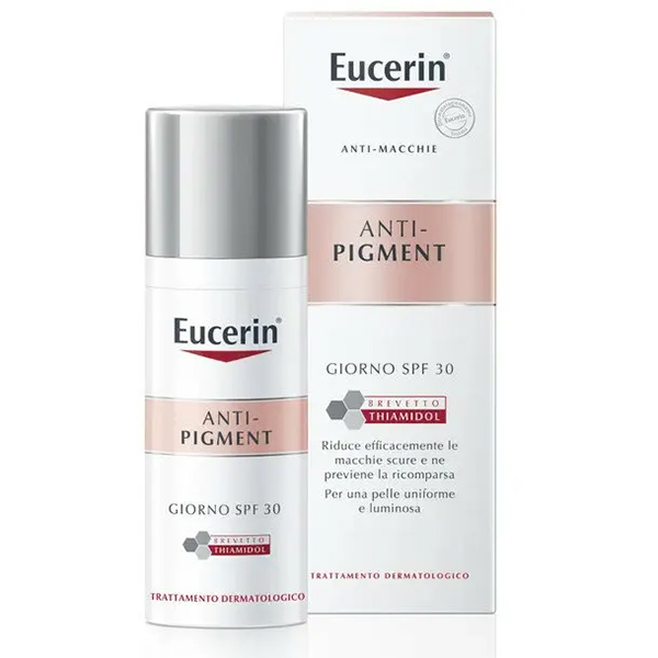 Farbene.shop | Eucerin Anti-Pigment Giorno SPF30 50ml
