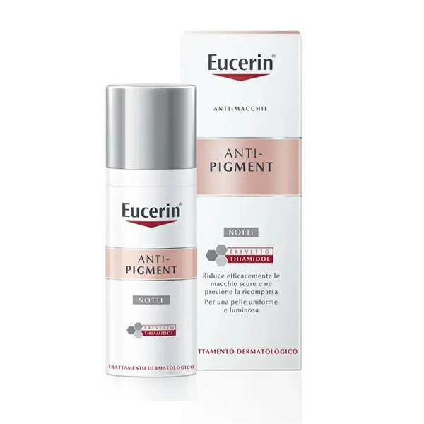 Farbene.shop | Eucerin Anti-Pigment Notte 50ml
