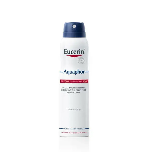 Farbene.shop | Eucerin Aquaphor trattamento riparatore Spray 250 ml