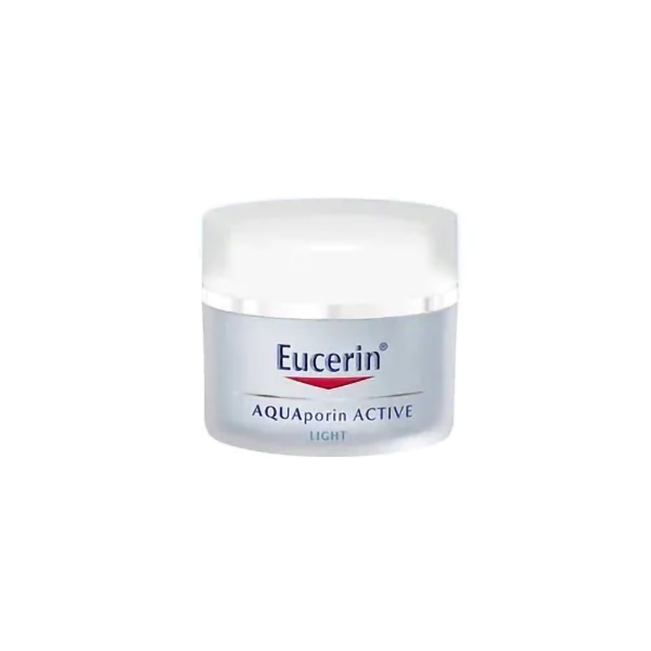 Farbene.shop | Eucerin Aquaporin Active Light crema viso 50ml