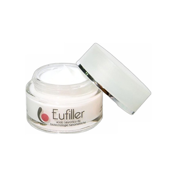 Farbene.shop | EUFILLER CREMA VISO IDRATANTE LENITIVA 50 ML