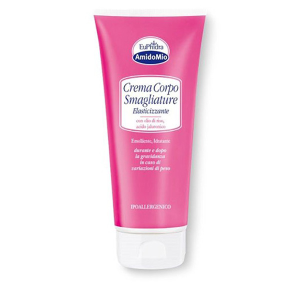 Farbene.shop | EUPHIDRA A-MIO CR.SMAGL.200ML