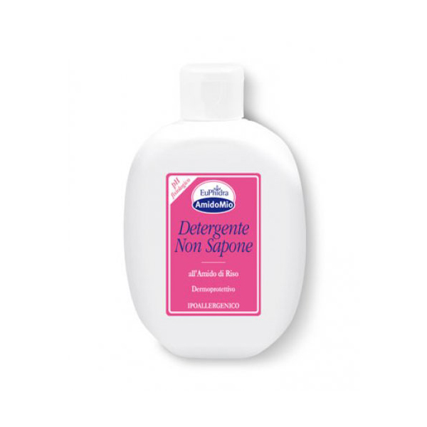Farbene.shop | Euphidra Amidomio Detergente Senza Sapone 200 ml