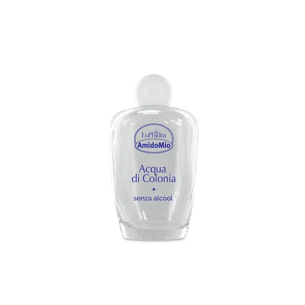 Farbene.shop | Euphidra AmidoMio Acqua Di Colonia Lozione Delicata Senza Alcool 100 ml