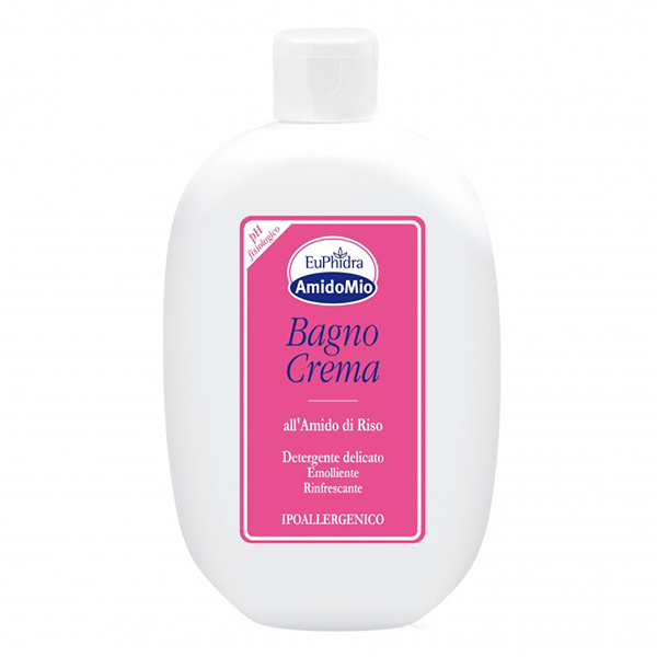 Farbene.shop | Euphidra Amidomio Bagno Crema 400 ml