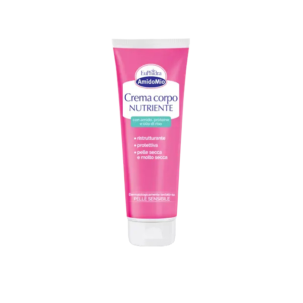 Farbene.shop | Euphidra Amidomio Crema Corpo 250ml