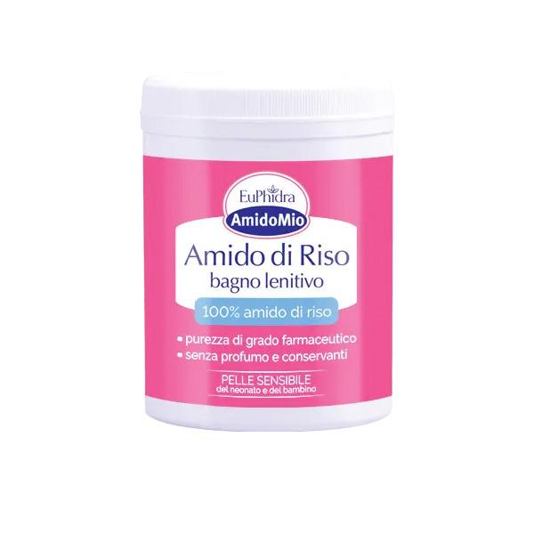 Farbene.shop | Euphidra Amidomio Di Riso Polvere 200g