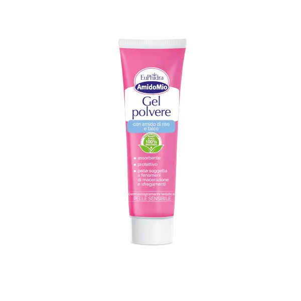 Farbene.shop | Euphidra Amidomio Gel Polvere 50ml