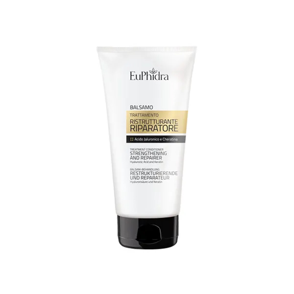 Farbene.shop | Euphidra Balsamo Trattamento Ristrutturante Rinforzante 200ml