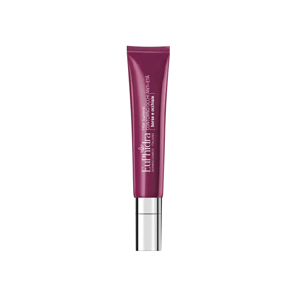 Farbene.shop | Euphidra Contorno Occhi Anti-Età 20ml