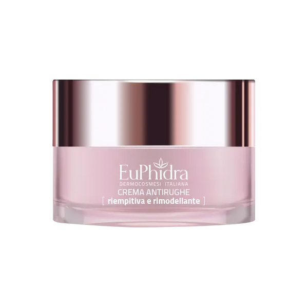 Farbene.shop | Euphidra Crema Filler Antirughe Riempitiva 50ml