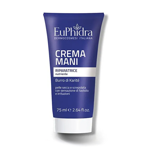 Farbene.shop | Euphidra Crema Mani Riparatrice 75ml