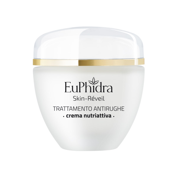 Farbene.shop | Euphidra Crema Nutriattiva Antirughe 40ml