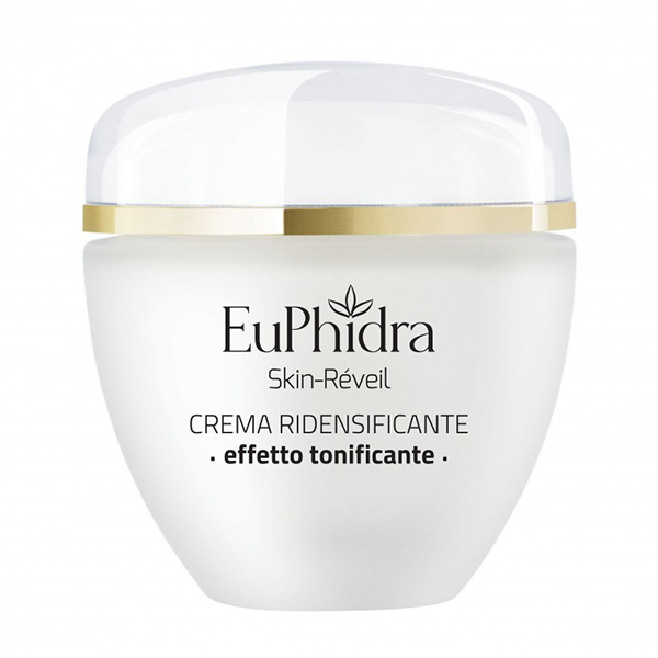 Farbene.shop | Euphidra Crema Ridensificante Tonificante 40ml