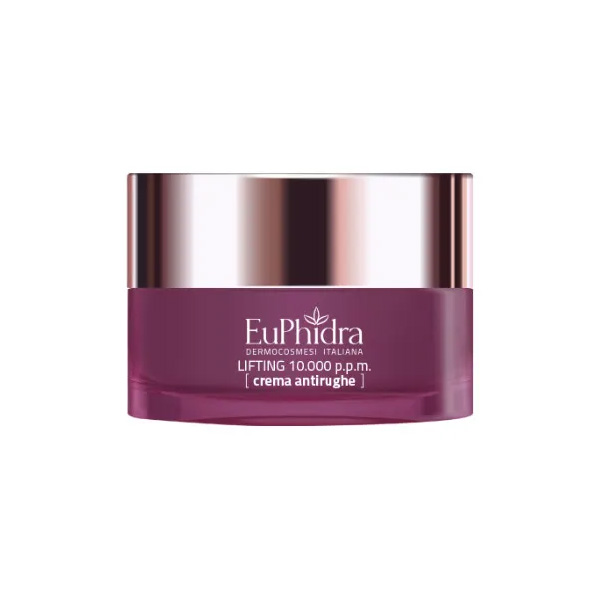 Farbene.shop | Euphidra Filler Crema Lifting 10000 PPM 50ml