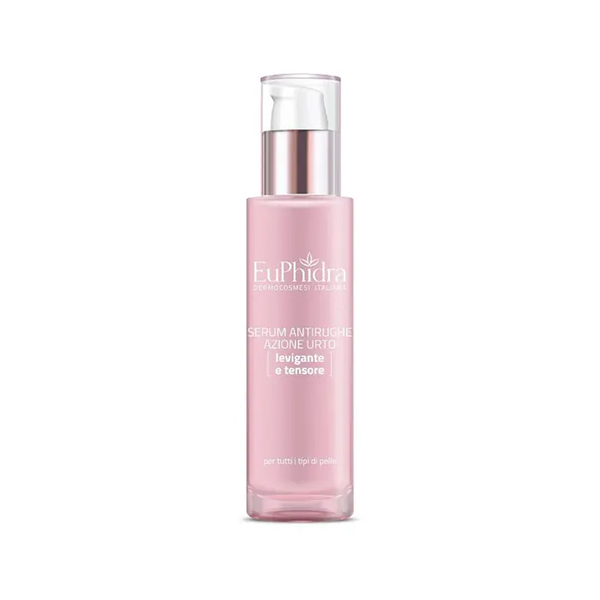 Farbene.shop | Euphidra Filler Suprema Siero Antirughe Urto 30ml