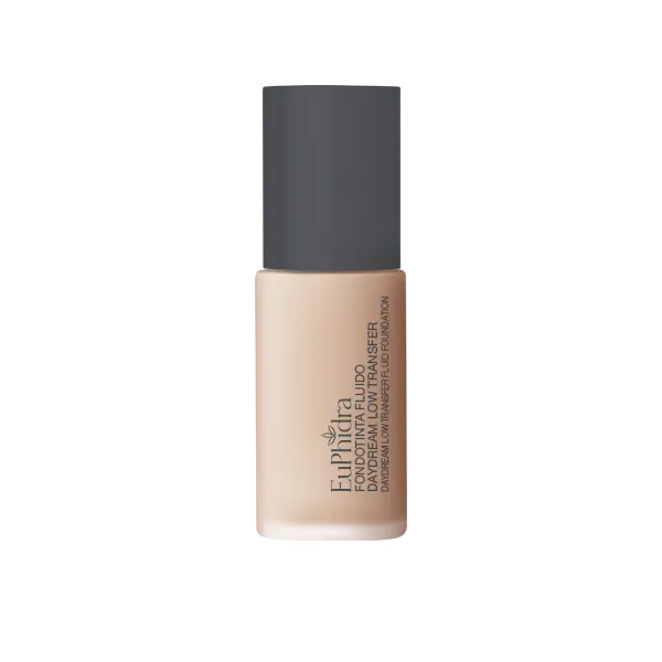 Farbene.shop | Euphidra Fondotinta Daydream Low Transfer Tonalità N.03 30ml