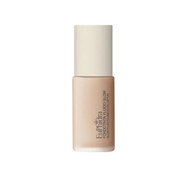 Farbene.shop | EuPhidra Fondotinta Fluido Glow FG03 30ml