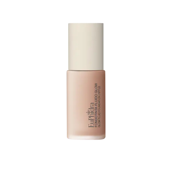 Farbene.shop | EuPhidra Fondotinta Fluido Glow FG04 30ml