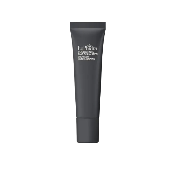 Farbene.shop | EuPhidra Fondotinta Mat Equalizer FM01 30ml