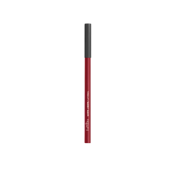 Farbene.shop | Euphidra Matita Labbra 02 Rosso