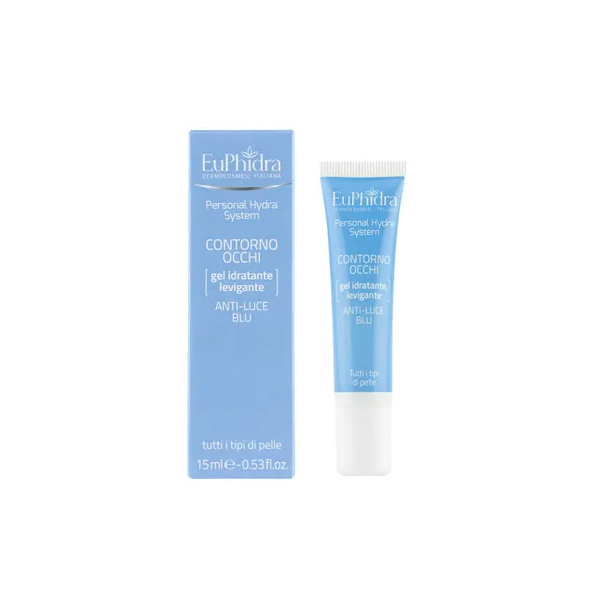 Farbene.shop | EUPHIDRA PHS C Occhi A Luce