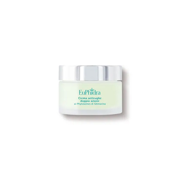 Farbene.shop | Euphidra Skin Crema Antirughe 40ml