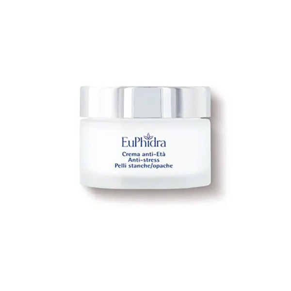 Farbene.shop | Euphidra Skin Crema Stress 40ml