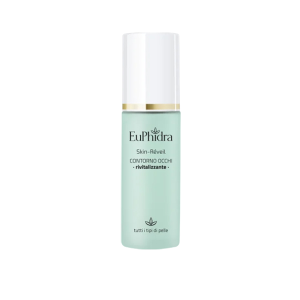 Farbene.shop | Euphidra Skin Réveil Contorno Occhi Rivitalizzante 30 ml
