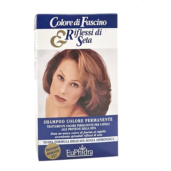 Farbene.shop | Euphidra Colore di Fascino 57 Biondo Dorato
