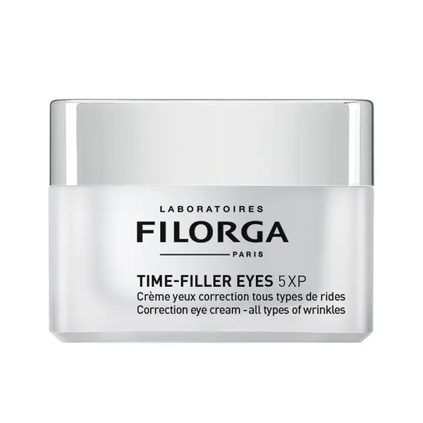 Farbene.shop | Filorga Time-Filler Eyes 5XP Crema Occhi Correttiva 15ml